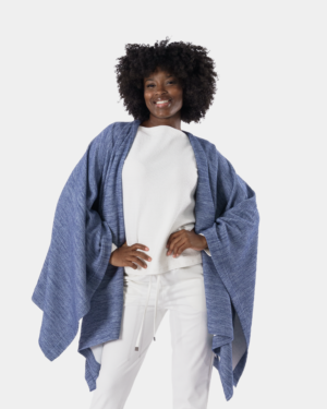 PONCHO PARIS